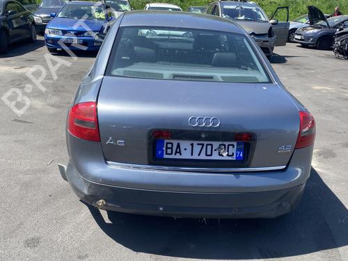 Front left seatbelt AUDI A6 C5 (4B2, 4B4) 4.2 quattro | BP25575568I26  - Image 11