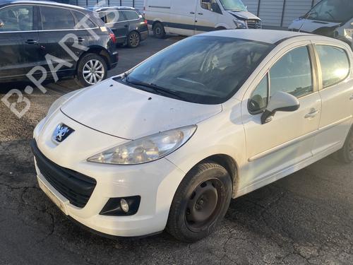Used Parts PEUGEOT 207 (WA_, WC_) 1.4 (73 hp) 4478849