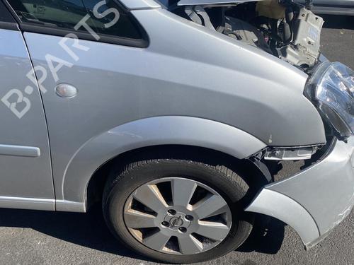 Starter OPEL MERIVA A MPV (X03) 1.6 16V (E75) | BP25514632M8 - Image 23