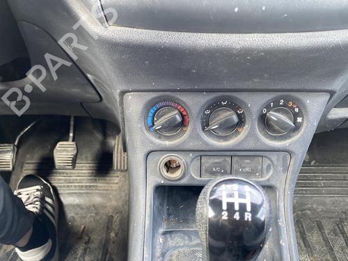 Right sun visor FORD TRANSIT CONNECT (P65_, P70_, P80_) 1.8 Di | BP25533192I2  - Image 17