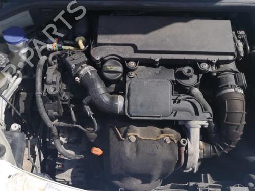 Display CITROËN C3 I (FC_, FN_) 1.4 HDi | BP25559261C48 