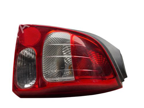 Højre baglygte RENAULT TWINGO II (CN0_) 1.5 dCi (CN0E) | BP25550645C35 