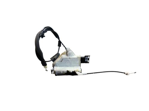 Zamek drzwi przednich prawych CITROËN DS3 (SA_) 1.6 HDi 110 | BP29271617C97