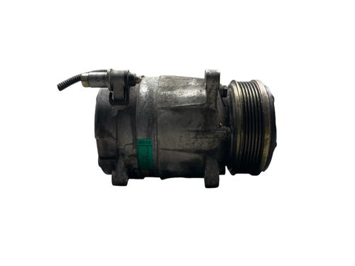 AC compressor CITROËN C5 I (DC_) 2.0 HDi (DCRHZB, DCRHZE) | BP25574564M34 