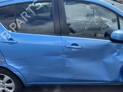 Used Parts OPEL AGILA B (H08)  1.3 CDTI (F68)  2494914