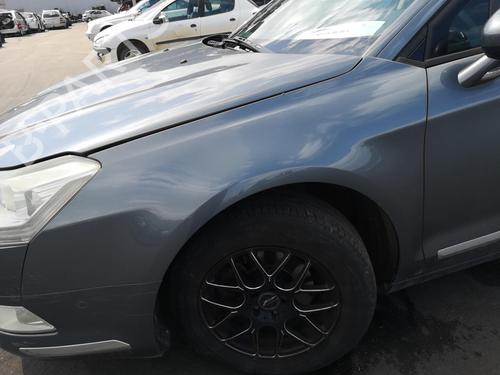 Right tailgate light CITROËN C5 III (RD_) 1.6 HDi 110 (RD9HZC) | BP25517252C80  - Image 6