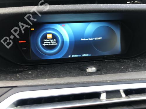 Starter CITROËN C4 Grand Picasso II (DA_, DE_) 1.6 THP 165 | BP25542758M8 - Image 30