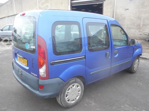 AC compressor RENAULT KANGOO (KC0/1_) 1.4 (KC0C, KC0H, KC0B, KC0M) | BP25522455M34 - Image 11