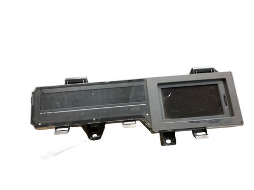 Used Instrument cluster RENAULT SCÉNIC III (JZ0/1_) 1.5 dCi (110 hp) 25550190