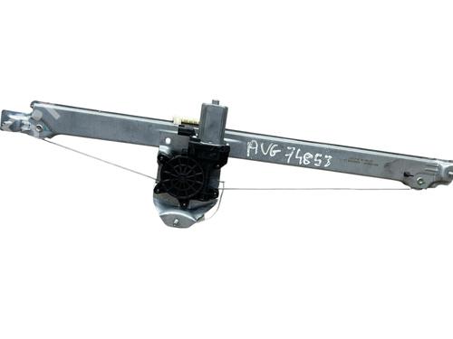 Front left window mechanism OPEL VIVARO B Van (X82) 1.6 CDTI (05) | BP27677521C22 - Image 2
