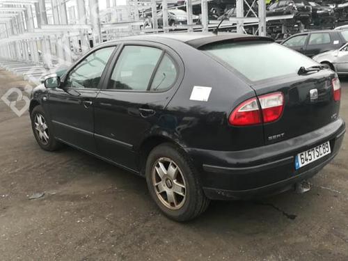 Right taillight SEAT LEON (1M1) 1.9 TDI | BP25516514C35  - Image 19