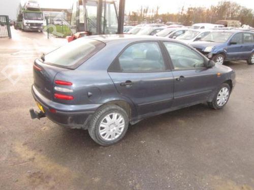 Used Parts FIAT BRAVA (182_)  1.4 12 V (182.BA)  2830646