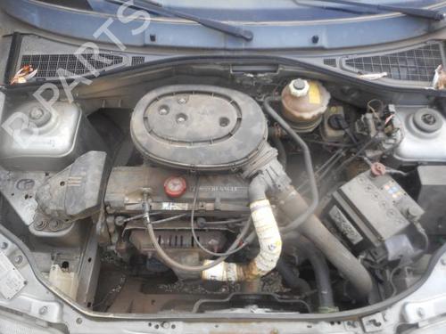 Right headlight RENAULT CLIO I (B/C57_, 5/357_) 1.2 (B/C/S572) | BP25535576C29 