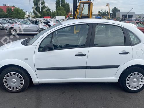 Ratstangsstang CITROËN C3 I (FC_, FN_) 1.4 HDi | BP25520551I23 