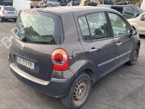 Front wiper motor RENAULT MODUS / GRAND MODUS (F/JP0_) 1.5 dCi (FP0D, JP0D) | BP25570994M29