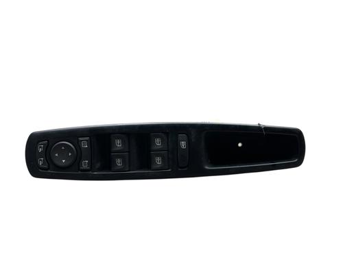 Used Left front window switch Left front window switch RENAULT SCÉNIC III (JZ0/1_) 1.5 dCi (JZ02, JZ0R) (95 hp) 27676745 27676745