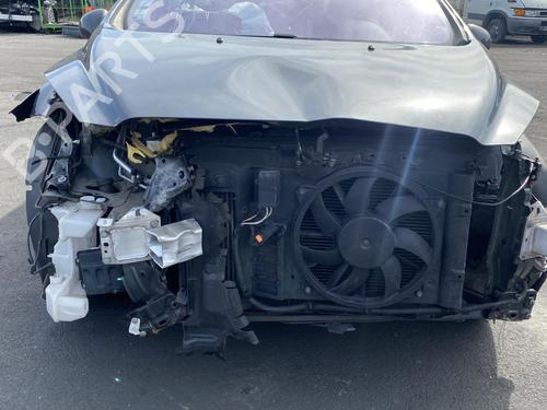 Front left lock PEUGEOT 308 I (4A_, 4C_) 1.6 HDi | BP25551351C98 