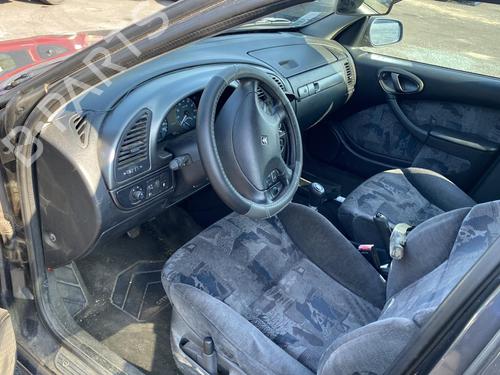 Left sun visor CITROËN XSARA (N1) 1.8 i | BP25575436I1 
