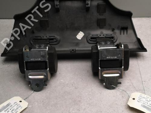 Used Rear right belt tensioner PEUGEOT RCZ 2.0 HDi (163 hp) 25552520
