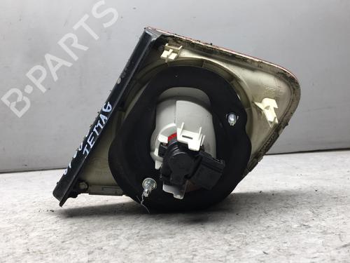 Venstre baglygte bagklap VW JETTA III (1K2) 1.9 TDI (105 hp) 25520167