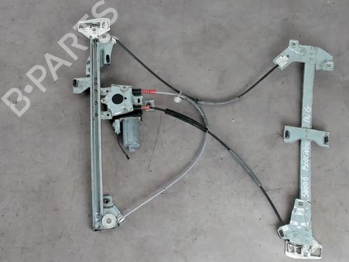 Used Front right window mechanism Front right window mechanism 25552450 25552450