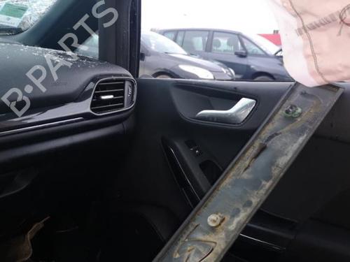 Starter FORD FIESTA VII (HJ, HF) 1.0 EcoBoost | BP25538681M8  - Image 23