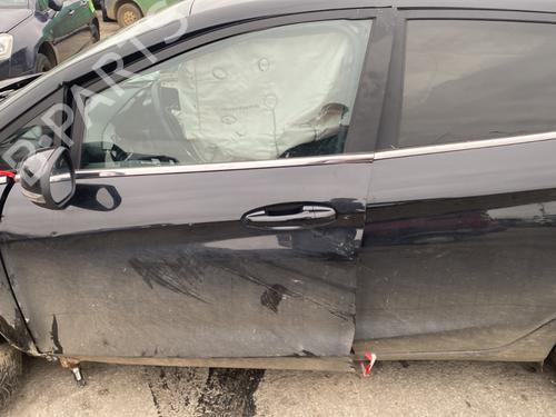 Steering column stalk FORD FIESTA VII (HJ, HF) 1.0 EcoBoost | BP25498022I23  - Image 12