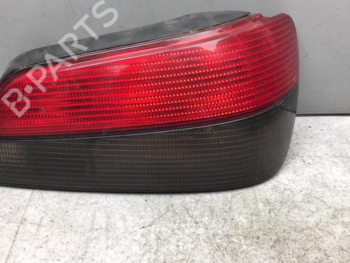 Used Right taillight PEUGEOT 306 Hatchback (7A, 7C, N3, N5) 2.0 HDI 90 (90 hp) 25551441