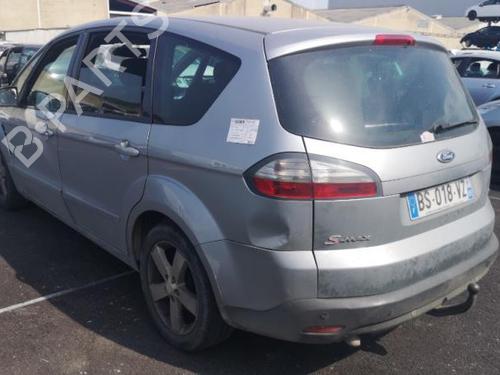 Rear mirror FORD S-MAX (WA6) 1.8 TDCi | BP25537191I6  - Image 16