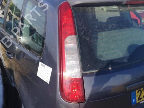 Right front fog light FORD FOCUS C-MAX (DM2) 1.6 TDCi | BP25559833C31 - Image 13