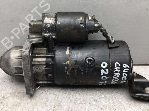 Starter CHRYSLER VOYAGER / GRAND VOYAGER III (GS_, NS_) 2.5 TD | BP25555984M8 