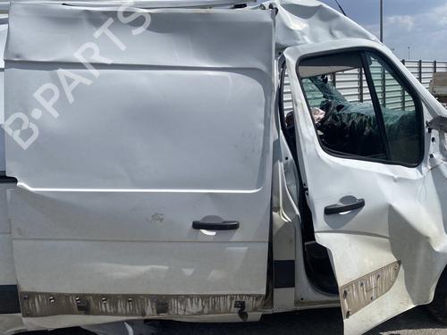 Left front window switch RENAULT MASTER III Van (FV) 2.3 dCi 100 FWD (FV0A, FV0B, FV0G, FV0K, FV0H) | BP27475838I27  - Image 14