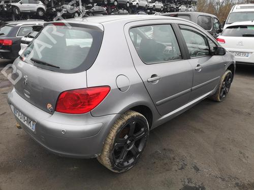 Generator PEUGEOT 307 (3A/C) 2.0 16V | BP25514645M7 