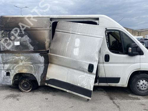 Sikkerhedssele-spænde PEUGEOT BOXER Van 2.0 BlueHDi 130 | BP27562024I32 - Image 4