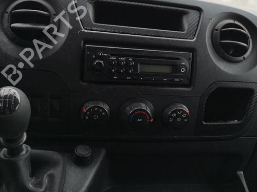 Left front window switch OPEL MOVANO B Van (X62) 2.3 CDTI FWD (FV) | BP25584469I27 - Image 33