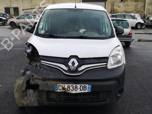 Left front steering knuckle RENAULT KANGOO Express (FW0/1_) 1.5 dCi 85 (FW0K, FW0L, FW0B) | BP25537366M25 - Image 25