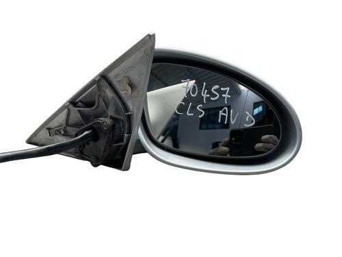 Used Right mirror MERCEDES-BENZ CLS (C219) CLS 320 CDI (219.322) (224 hp) 25541607