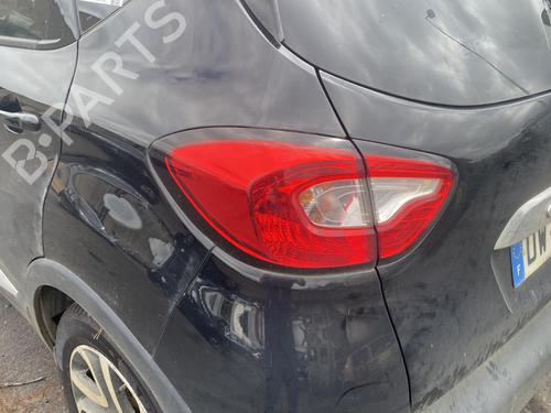 ABS pump RENAULT CAPTUR I (J5_, H5_) 1.5 dCi 90 (J5N4, J5M5, J5MW, J5M6, J5AL, J5AJ) | BP25501868M43 - Image 5