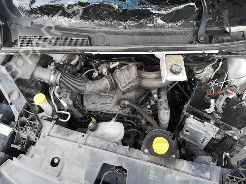 Right front window switch RENAULT TRAFIC III Van (FG_) 1.6 dCi 120 (FGMB, FGMC) | BP25585558I26  - Image 15