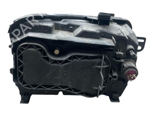 Left headlight FIAT PANDA (169_) 1.1 (169.AXA1A) | BP30398259C28 - Image 5