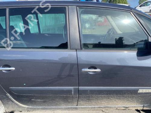 Radio RENAULT ESPACE IV (JK0/1_) 2.0 dCi (JK03, JK04, JK1C, JK1G, JK1J, JK1K) | BP25512130E6  - Image 20