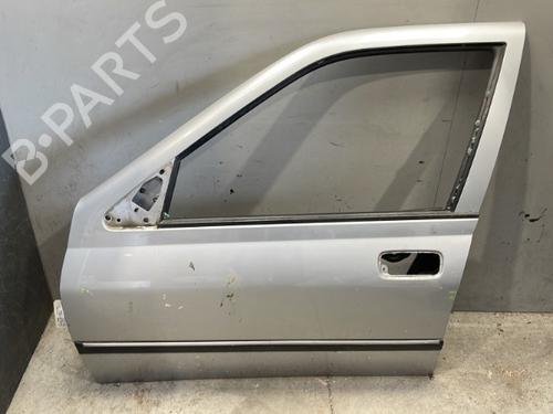 Used Left front door PEUGEOT 406 (8B) 2.2 HDi (133 hp) 25529427