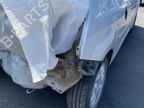 Instrument cluster RENAULT TWINGO II (CN0_) 1.2 16V (CN04, CN0B) | BP25529040C47  - Image 27