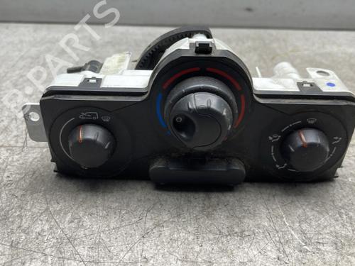 Used Climate control RENAULT KANGOO / GRAND KANGOO II (KW0/1_) 1.5 dCi 90 (KW05, KW08, KW0G, KW11) (90 hp) 25501471