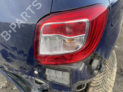 Rear left window mechanism DACIA SANDERO II 1.2 | BP30778505C24  - Image 24