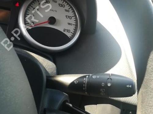 Steering rack PEUGEOT 207 (WA_, WC_) 1.6 HDi | BP25580510M22 