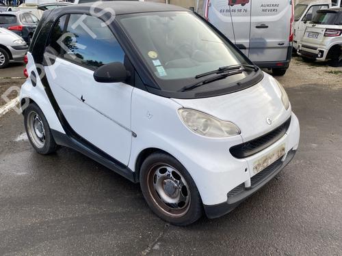 Left front driveshaft SMART FORTWO Coupe (451) 0.8 CDi (451.300) | BP32366303M38  - Image 22