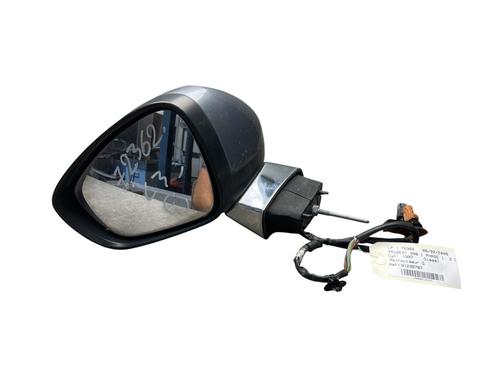 Used Left mirror PEUGEOT 308 I (4A_, 4C_) 2.0 HDi (136 hp) 27519384