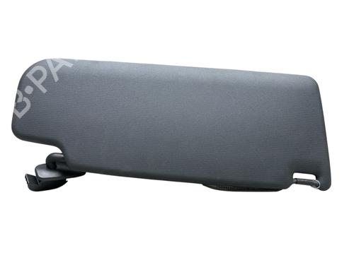 Left sun visor SKODA FABIA II (542) 1.2 TSI | BP25511193I1 
