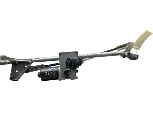 Front wiper motor PEUGEOT 307 SW (3H) 1.6 HDI 110 | BP25506767M29 